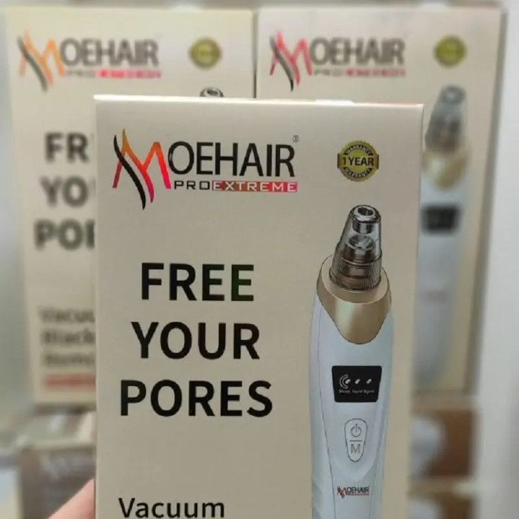 میکرودرم موهیر مدل M-9045 با گارانتی