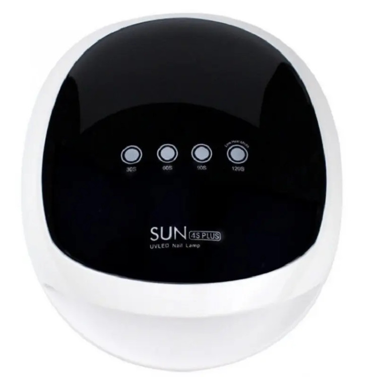 دستگاه لاک خشک کن یو وی سان مدل SUN 4S PLUSS