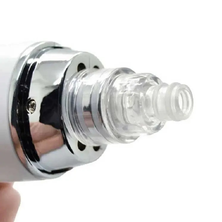 دستگاه میکرودرم دیاموند DIAMOND PEELING-17