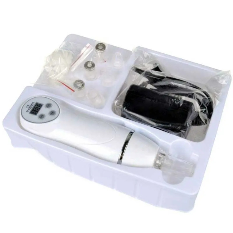 دستگاه میکرودرم دیاموند DIAMOND PEELING-17