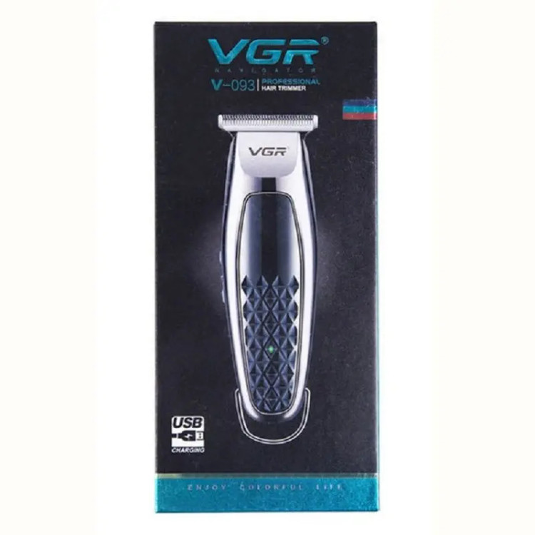 ماشین اصلاح وی جی آر مدل VGR V-093صددرصدتضمینی