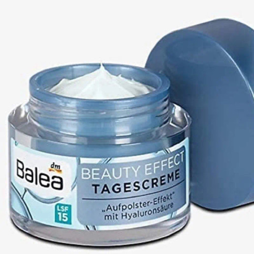 کرم ژل آبرسان هیالورونیک اسید باله آ 50 میل تضمینی