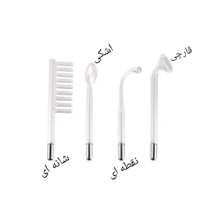 دستگاه هیدرودرمی 4 پروب برند هایکو با گارانتی