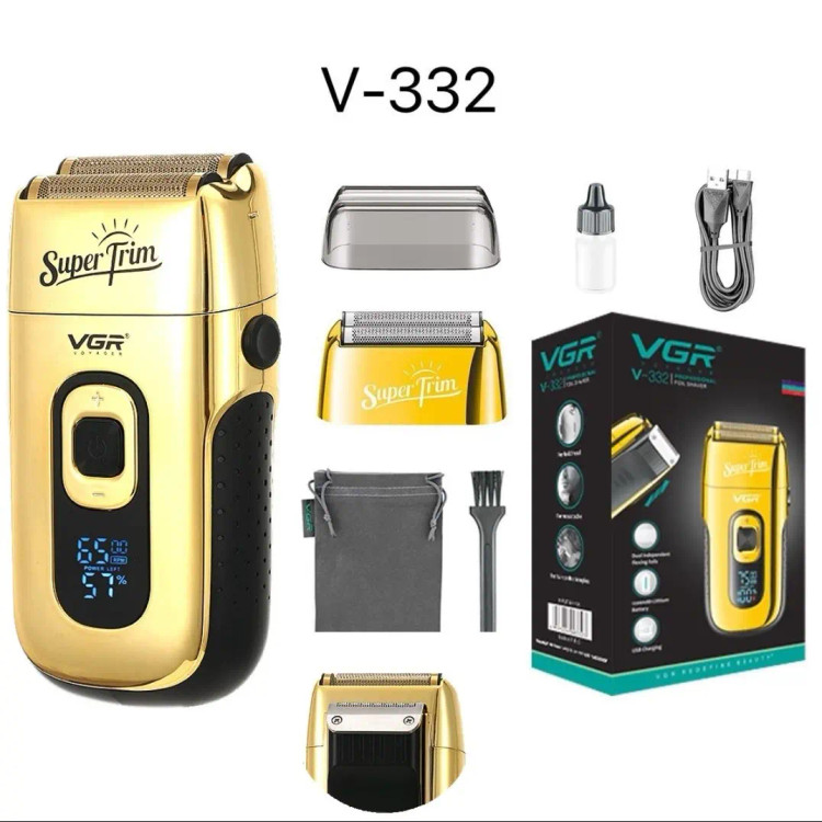 شیور وی جی آر مدل V-332صددرصدتضمینی