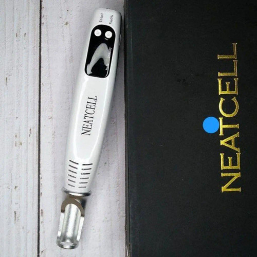 لیزر قلمی نت سل NEATCELL نور آبی