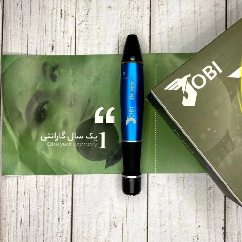 دستگاه میکرونیدلینگ درماپن دکترپن