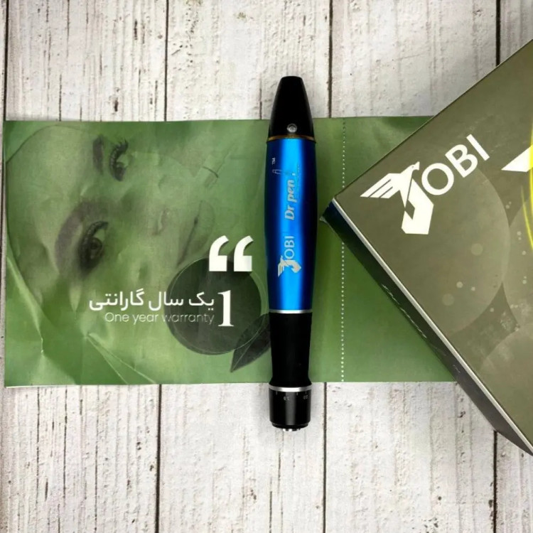 دستگاه میکرونیدلینگ درماپن دکترپن
