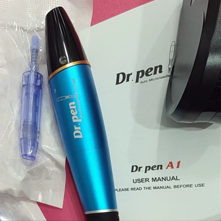 دستگاه درماپن(دکترپن)a1w