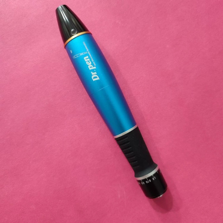دستگاه درماپن(دکترپن)a1w