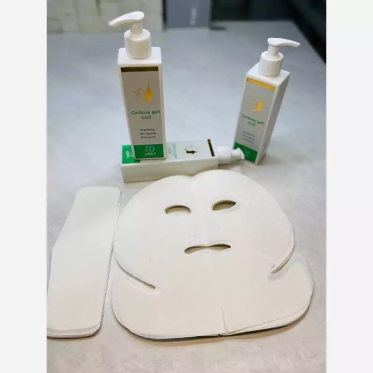 ژل کربوسی 15 نفره لیندا اسپانیا