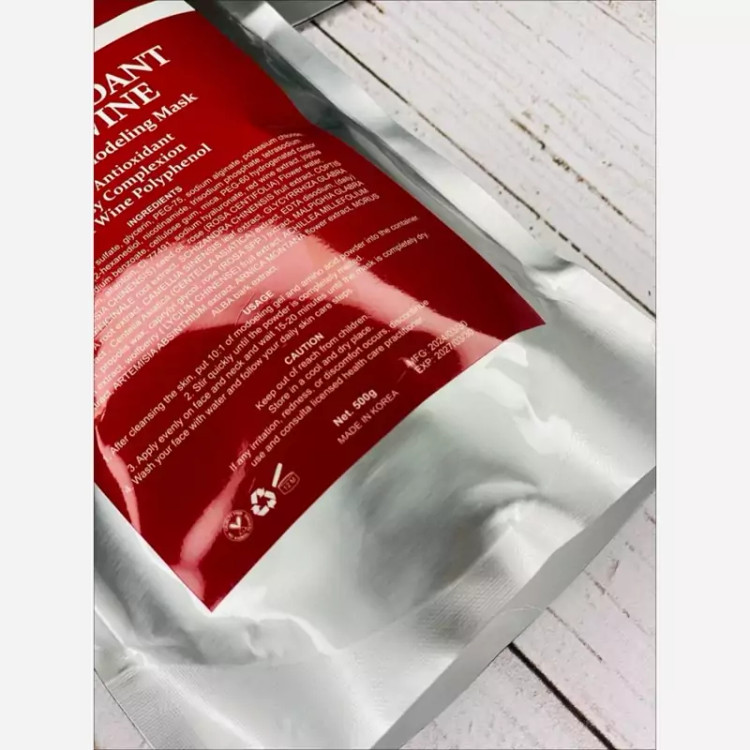 ماسک دوفاز بست کلین کره best klin