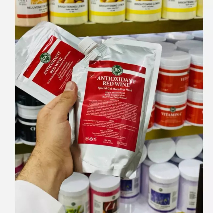 ماسک دوفاز بست کلین کره best klin