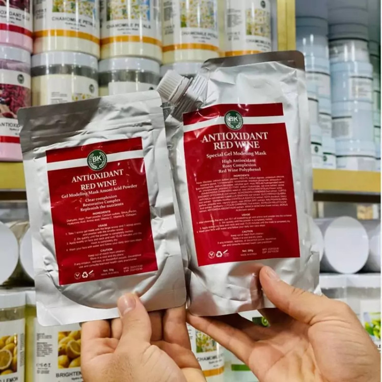 ماسک دوفاز بست کلین کره best klin