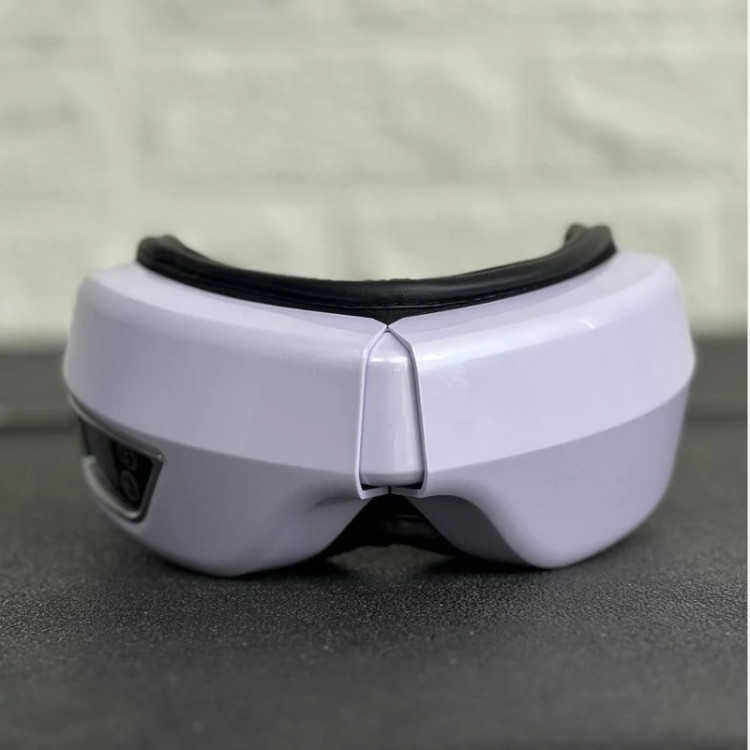 عینک ماساژور چشم Eye Massager کارتن مشکی