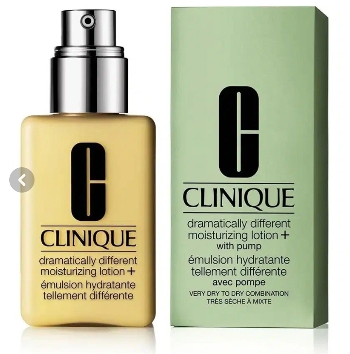 آبرسان‌ پوست‌ خشک حجم 125 میل