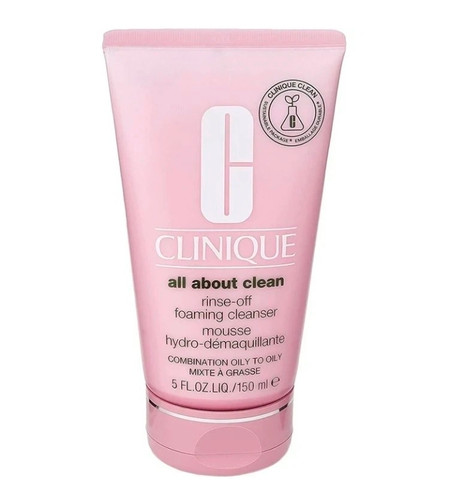فوم شستشوی صورت حجم ۱۵۰ میل