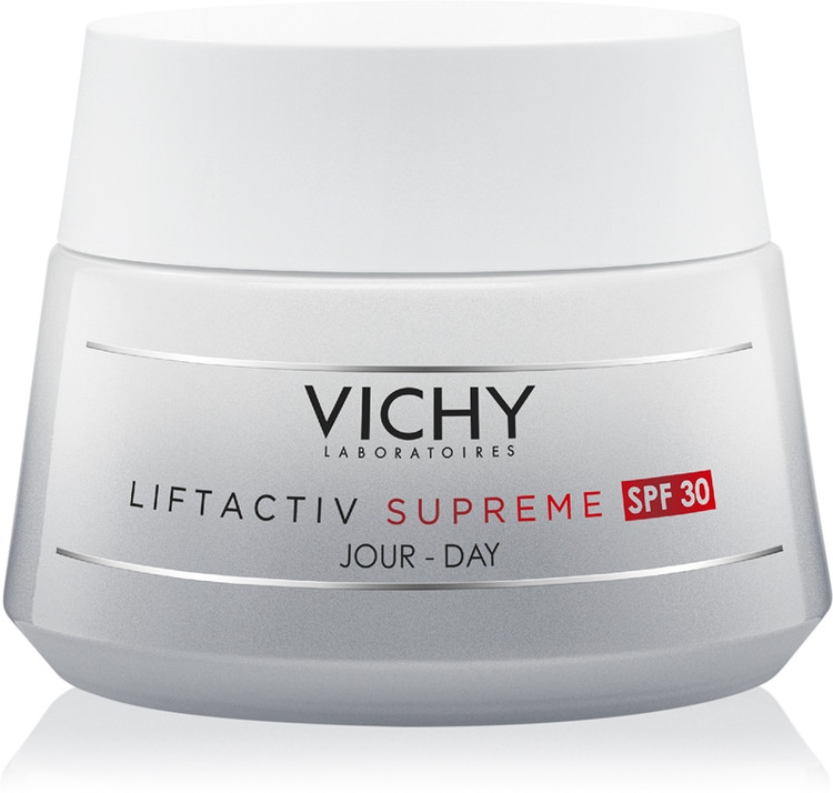 کرم لیفتینگ روز ویشی لیفت اکتیو سوپریم SPF 30 حجم 50 میل