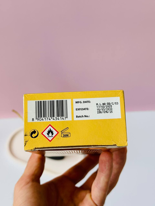 ادکلن تام فورد بلک اورکید نویر ORCHID NOIR حجم 100 میل