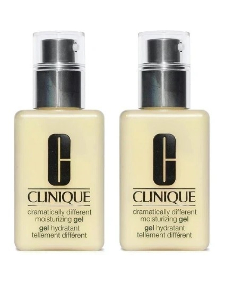 پک آبرسان پوست چرب‌ دو عددی حجم 125میل