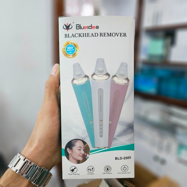 دستگاه میکرودرم Blue idea مدل BLD-2005