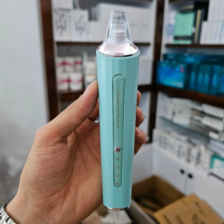 دستگاه میکرودرم Blue idea مدل BLD-2005