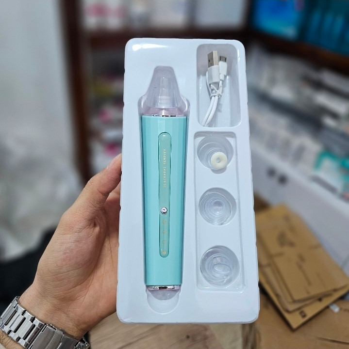 دستگاه میکرودرم Blue idea مدل BLD-2005