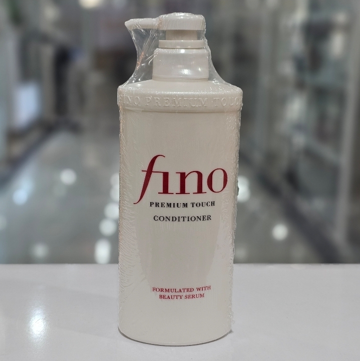 نرم کننده موهای خشک و آسیب دیده پرایمیوم تاج حجم 550 میلی لیتر