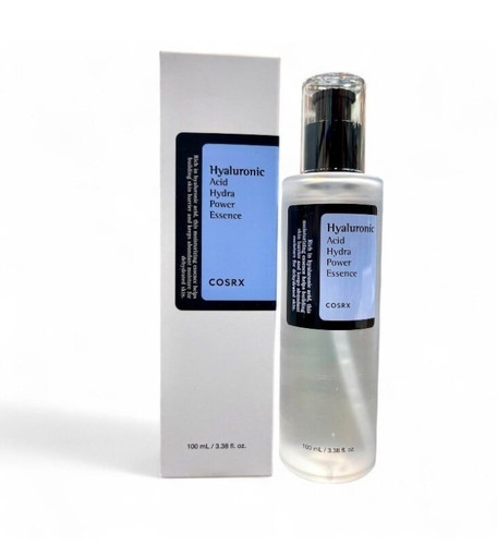 سرم آبرسان قوی Hyaluronic حجم 100 میلی لیتر